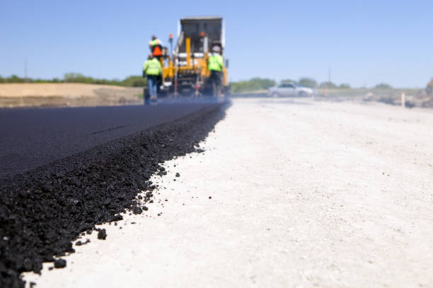 Trusted Silver Springs, FL Driveway Pavers Experts