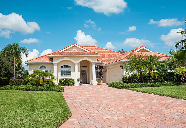 Driveway Pavers for Homes in Silver Springs, FL